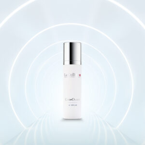 le sérum illuminateur jeunesse