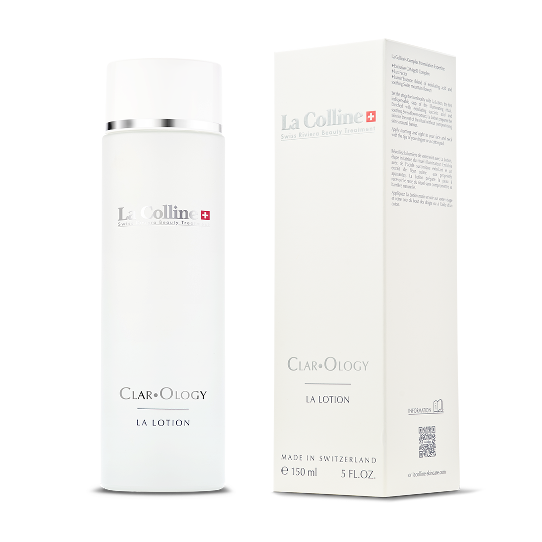 la lotion illuminatrice jeunesse