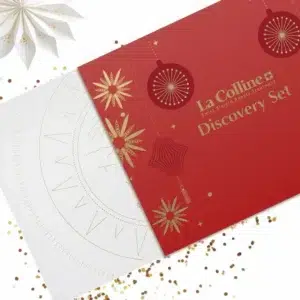 Coffret découverte La Colline