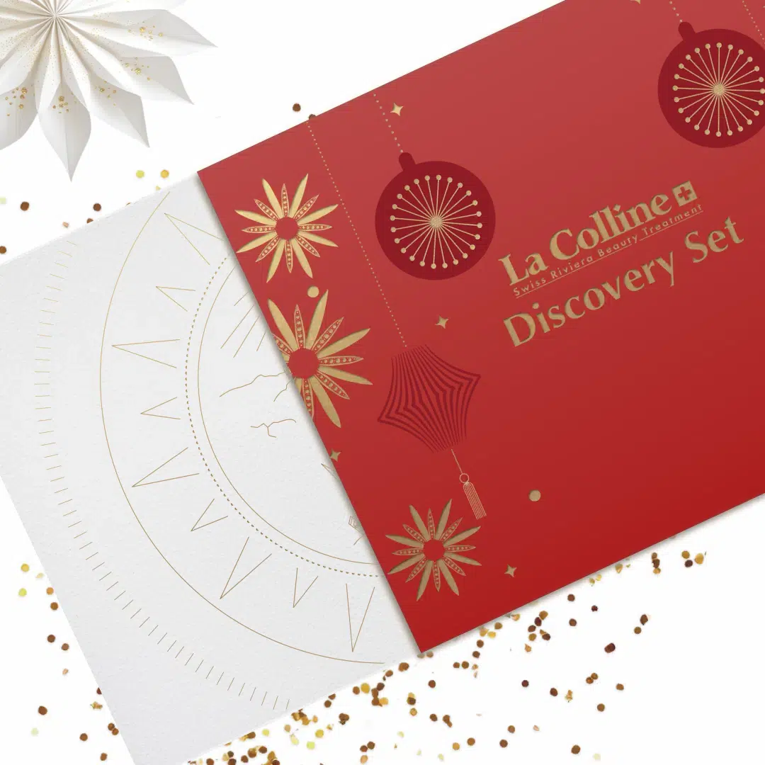 Coffret découverte La Colline