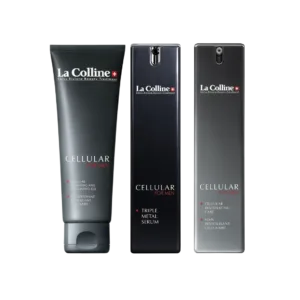 Routine Cellular For Men